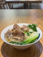 Best 牛排汤面 Short Rib Noodle Soup in Williston Park, NY