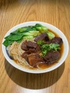 Best 牛腩汤面 Braised Beef Noodle Soup in Williston Park, NY