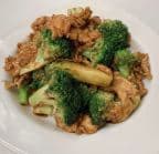 Best 芥兰鸡 Chicken Broccoli in Williston Park, NY