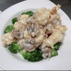 Best 核桃虾 SHRIMP WITH WALNUT in Williston Park, NY