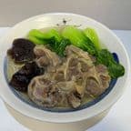 Best 牛尾汤面 Ox Tail Noodle Soup in Williston Park, NY