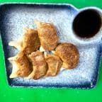 Best 锅贴 Fried Dumplings in Williston Park, NY